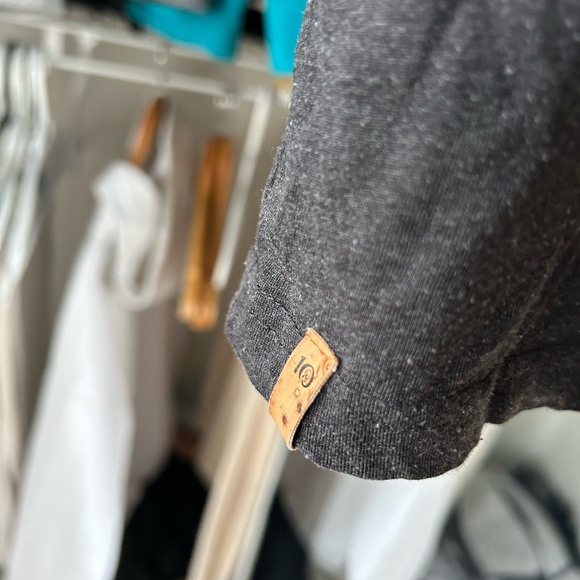 Ten Tree Basic Tee - Picture 3 of 4